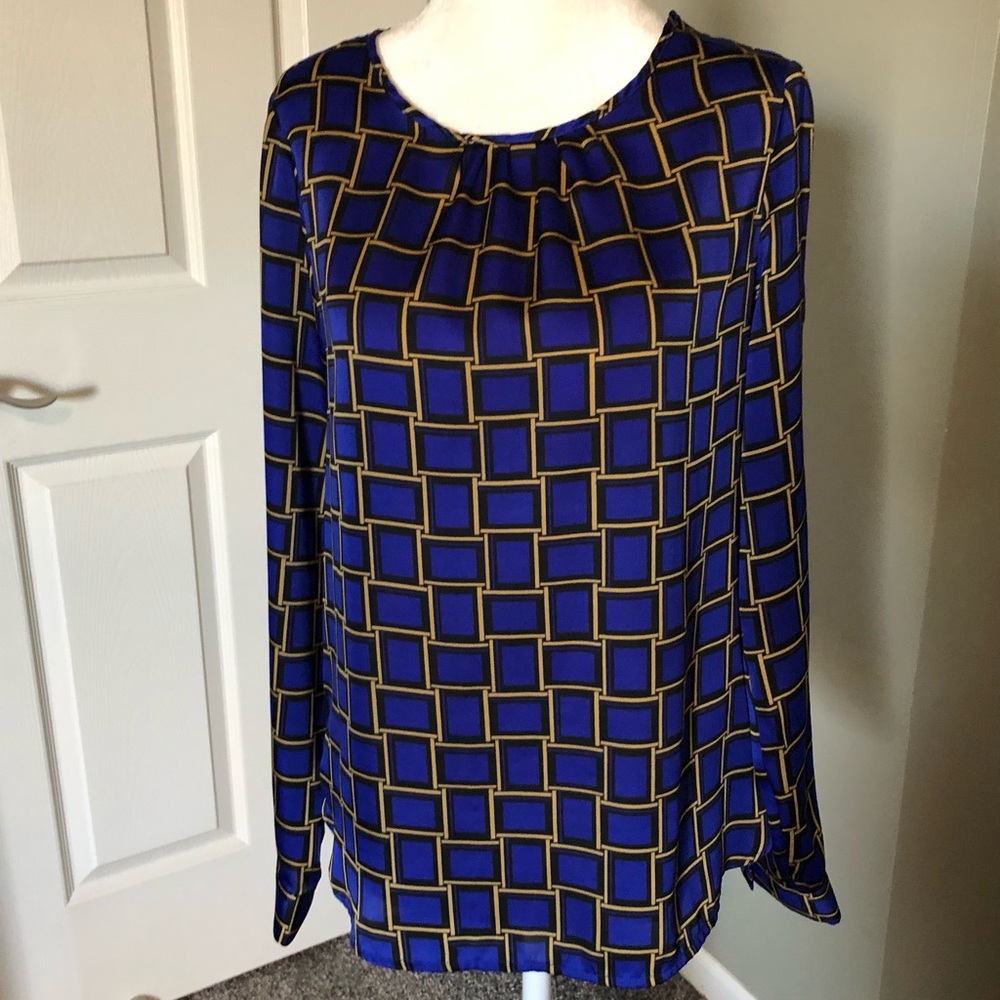 The Limited blouse, size XS